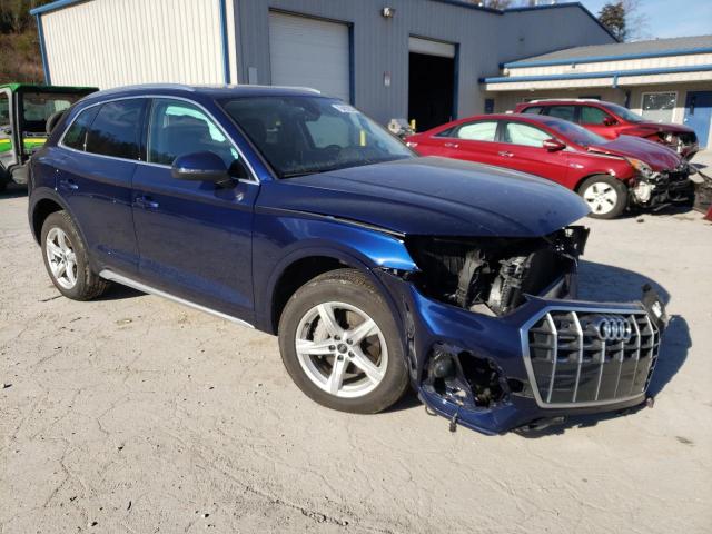 WA1AAAFY3M2128080  audi q5 2021 IMG 3