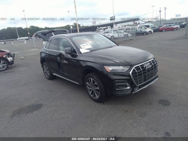 WA1AAAFY5M2045914  audi q5 2021 IMG 0