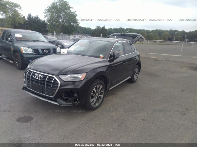 WA1AAAFY5M2045914  audi q5 2021 IMG 1