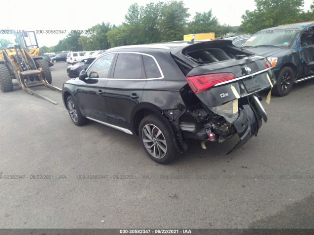 WA1AAAFY5M2045914  audi q5 2021 IMG 2