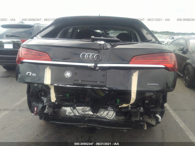 WA1AAAFY5M2045914  audi q5 2021 IMG 5