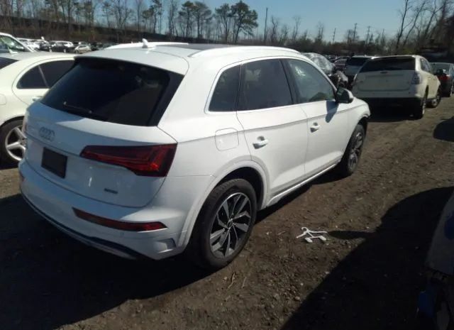 WA1AAAFY5M2067797  audi q5 2021 IMG 3