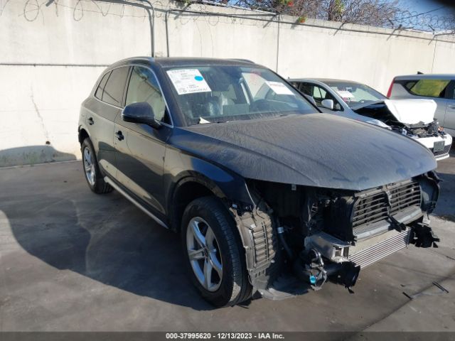 WA1AAAFY5M2117260  audi q5 2021 IMG 0