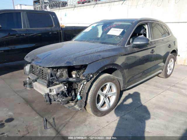 WA1AAAFY5M2117260  audi q5 2021 IMG 1