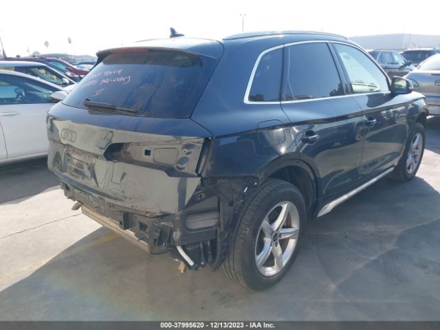 WA1AAAFY5M2117260  audi q5 2021 IMG 3