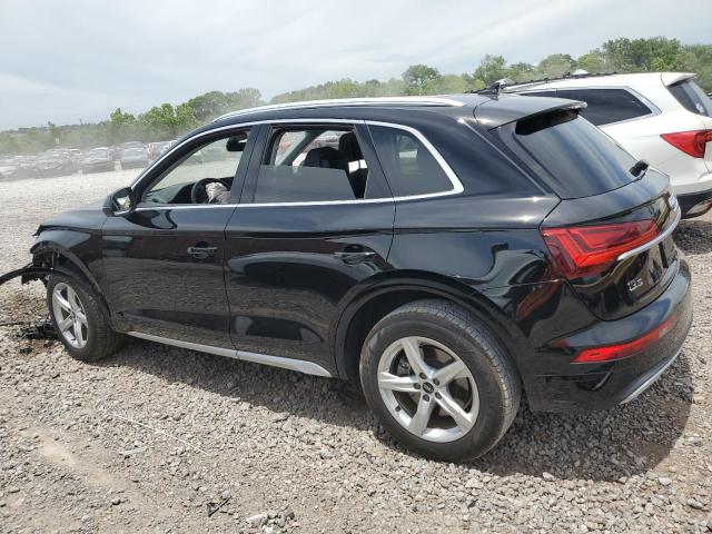 WA1AAAFY6M2058753  audi q5 2021 IMG 1