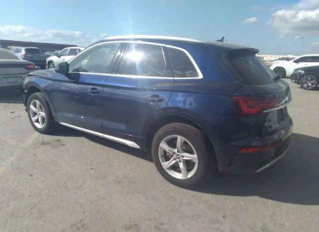 WA1AAAFY8M2054011  audi q5 2021 IMG 2