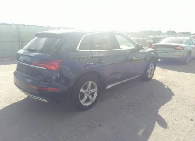 WA1AAAFY8M2054011  audi q5 2021 IMG 3