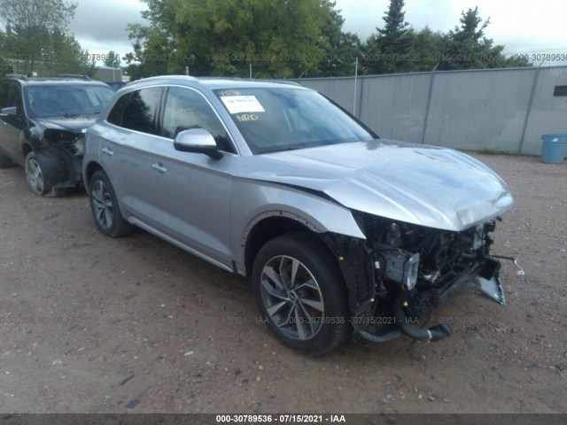 WA1AAAFY9M2007649  audi q5 2021 IMG 0