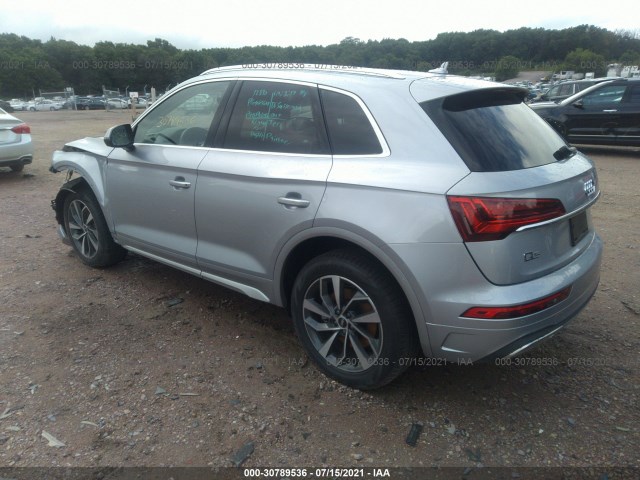 WA1AAAFY9M2007649  audi q5 2021 IMG 2