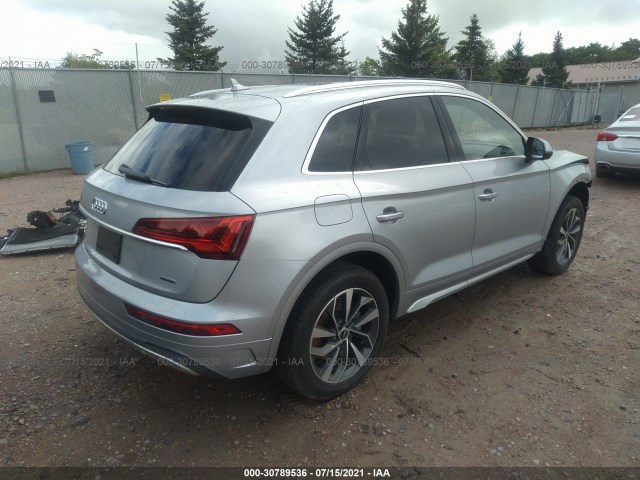 WA1AAAFY9M2007649  audi q5 2021 IMG 3