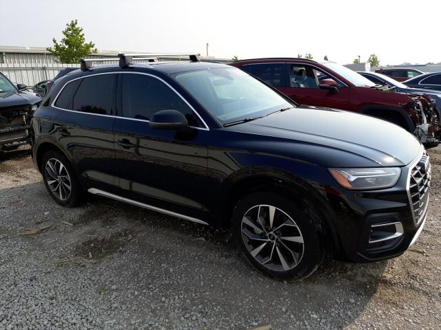 WA1AAAFY9M2110540  audi q5 2021 IMG 3