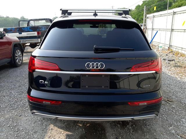 WA1AAAFY9M2110540  audi q5 2021 IMG 5