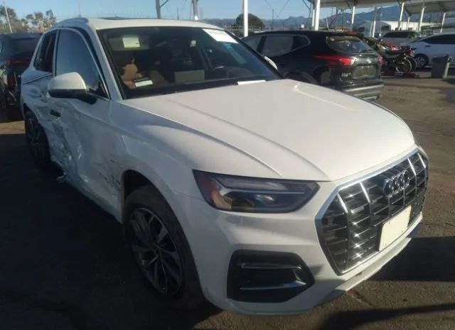 WA1AAAFYXM2032155  audi q5 2021 IMG 0