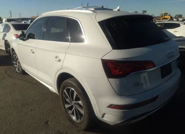 WA1AAAFYXM2032155  audi q5 2021 IMG 2