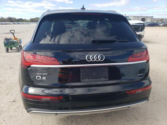 WA1BAAFY2M2089762  audi q5 2021 IMG 5