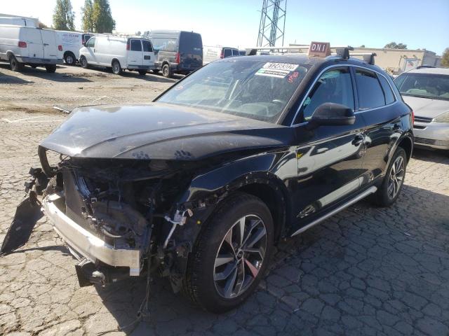 WA1BAAFY3M2105175  audi q5 2021 IMG 1