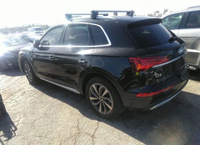 WA1BABFYXM2070513  audi q5 2021 IMG 2