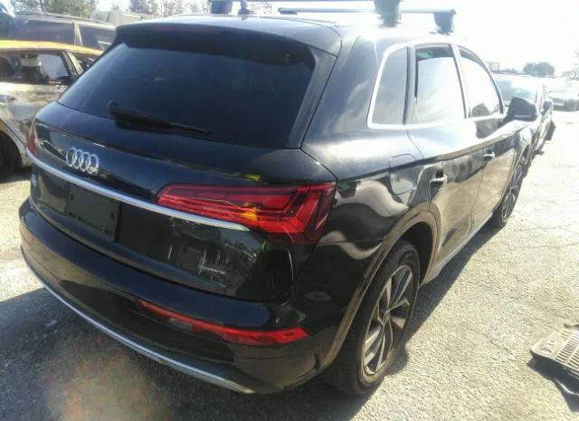 WA1BABFYXM2070513  audi q5 2021 IMG 3