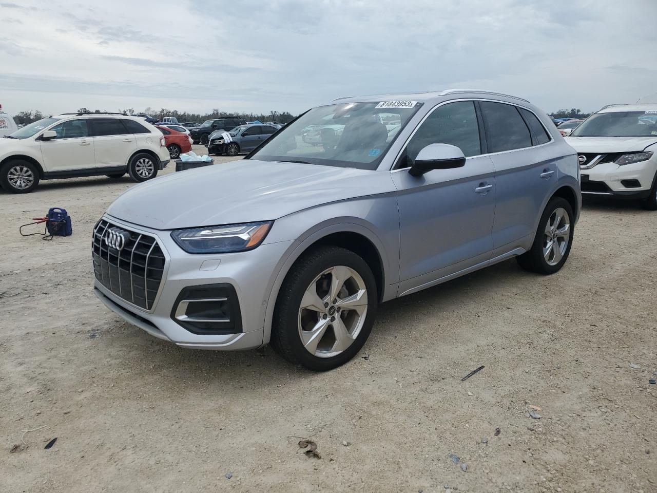 WA1CAAFY4M2099097  audi q5 2021 IMG 0