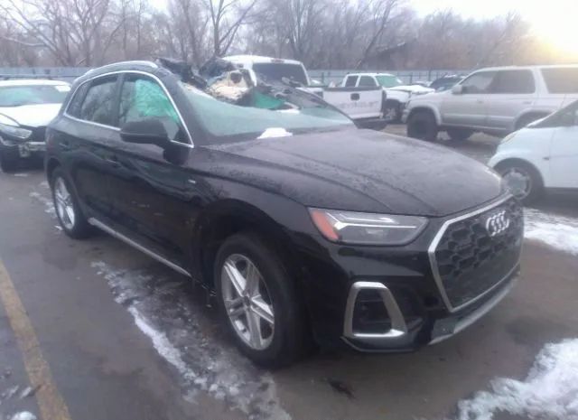 WA1E2AFY2M2058831  audi q5 2021 IMG 0