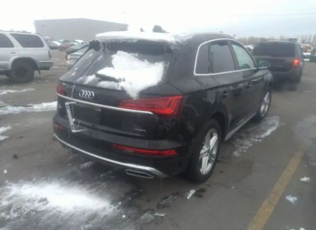 WA1E2AFY2M2058831  audi q5 2021 IMG 3