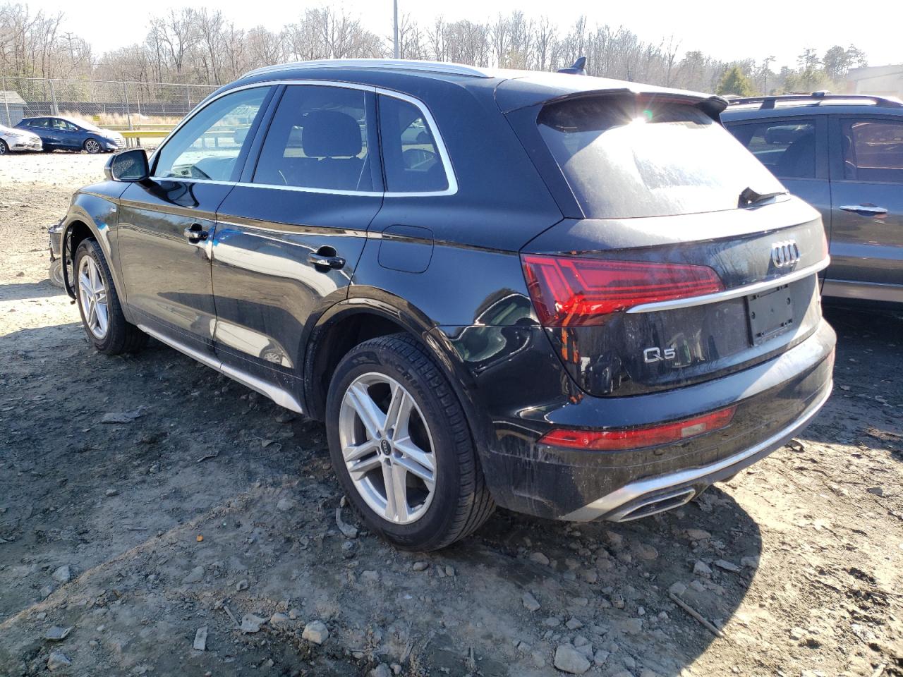 WA1E2AFY3M2048051  audi q5 2021 IMG 1