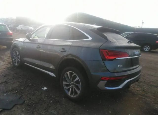 WA15AAFY0N2076328  audi q5 2022 IMG 2