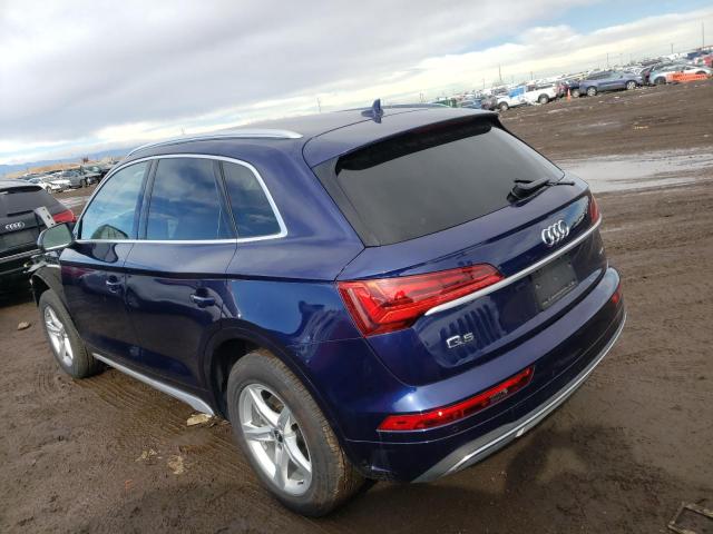 WA1ABAFY4P2066478  audi q5 2023 IMG 1