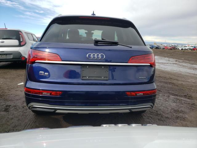 WA1ABAFY4P2066478  audi q5 2023 IMG 5