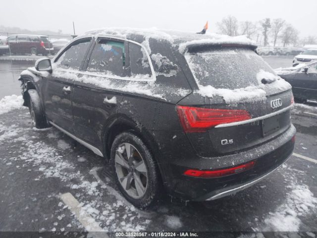 WA1ABAFYXN2098302  audi q5 2022 IMG 2