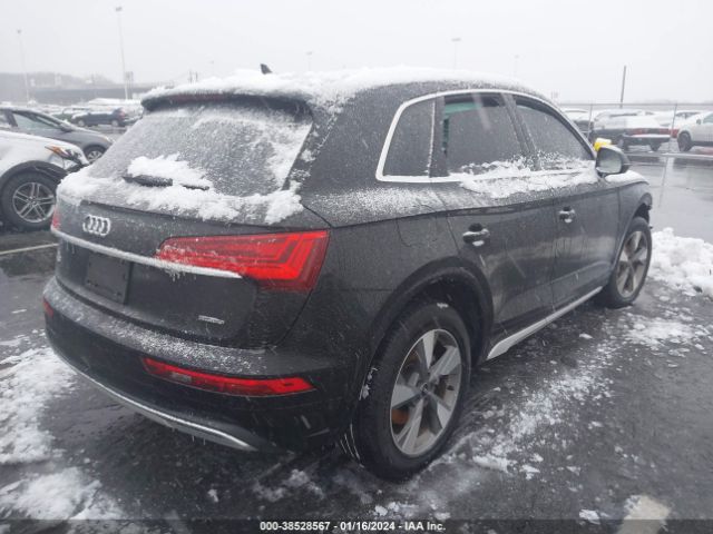 WA1ABAFYXN2098302  audi q5 2022 IMG 3