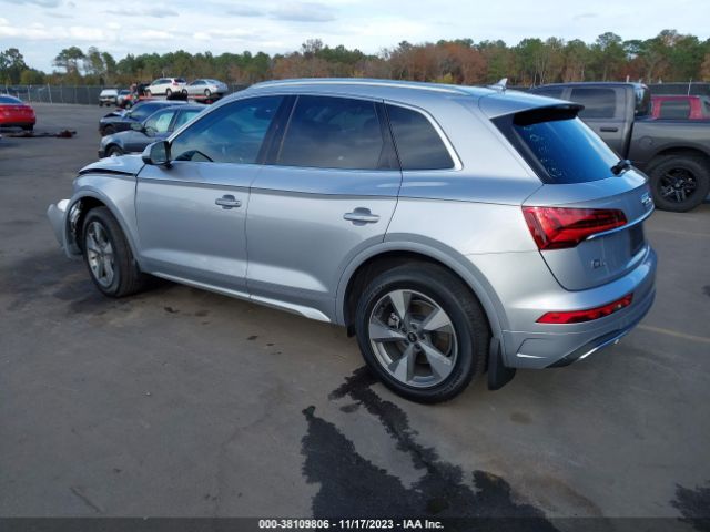 WA1BBAFY5N2127399  audi q5 2022 IMG 2