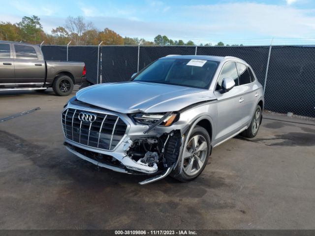 WA1BBAFY5N2127399  audi q5 2022 IMG 5