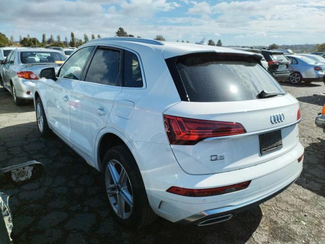 WA1E2AFY5N2076127  audi q5 2022 IMG 1