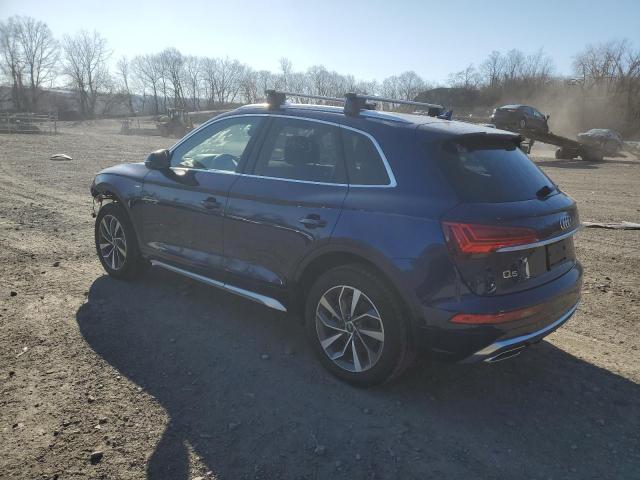 WA1EAAFY0N2079276  audi q5 2022 IMG 1