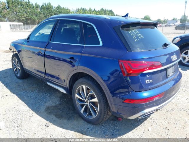 WA1EAAFY2N2094975  audi q5 2022 IMG 2