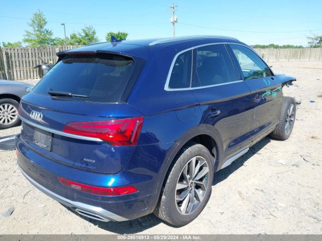 WA1EAAFY2N2094975  audi q5 2022 IMG 3