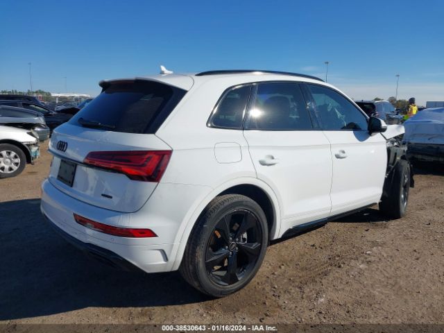 WA1EAAFY3N2084276  audi q5 2022 IMG 3