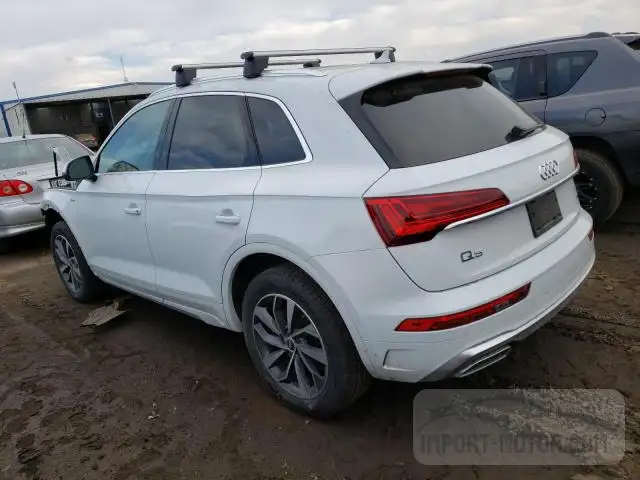 WA1EAAFY6N2055063  audi q5 2022 IMG 1