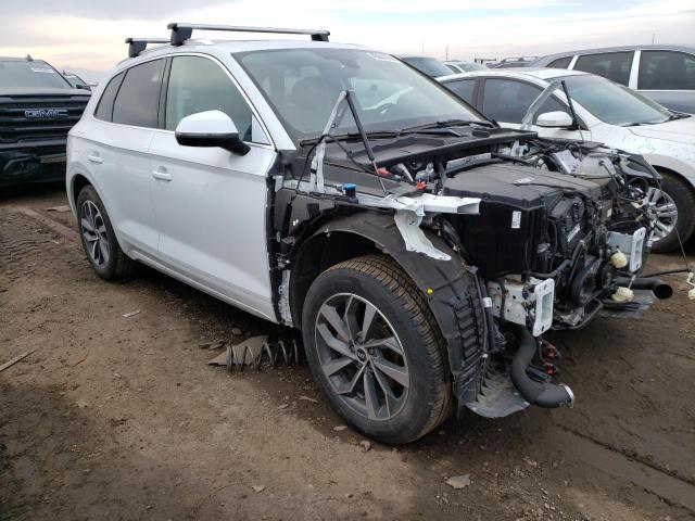 WA1EAAFY6N2055063  audi q5 2022 IMG 3