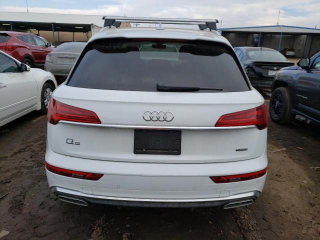 WA1EAAFY6N2055063  audi q5 2022 IMG 5