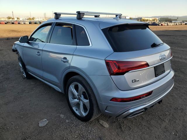 WA1EAAFY7N2103315  audi q5 2022 IMG 1