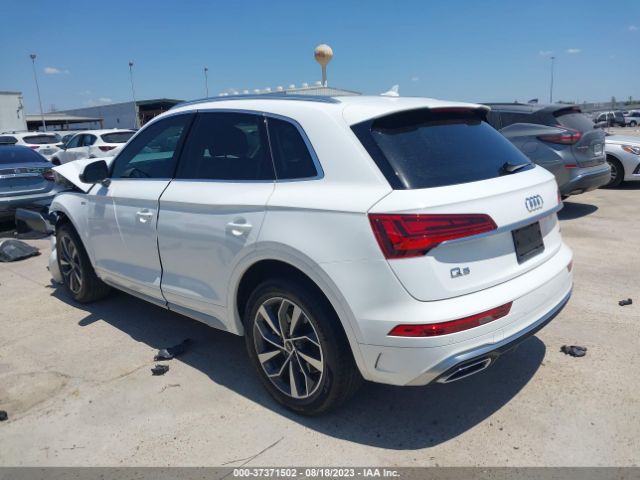 WA1EAAFY8N2095550  audi q5 2022 IMG 2