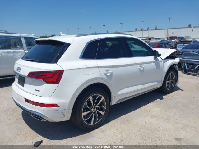 WA1EAAFY8N2095550  audi q5 2022 IMG 3