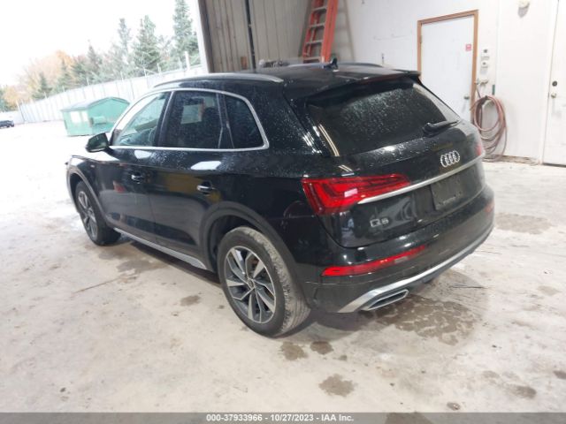 WA1EAAFY9N2118298  audi q5 2022 IMG 2