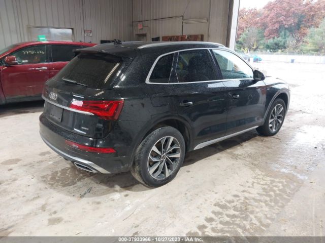 WA1EAAFY9N2118298  audi q5 2022 IMG 3