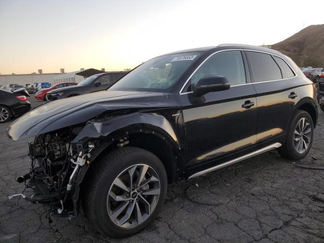 WA1EAAFYXP2018245  audi q5 2022 IMG 0