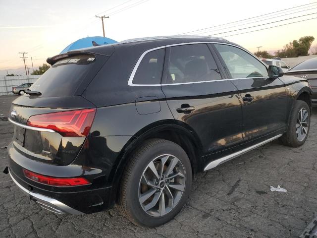 WA1EAAFYXP2018245  audi q5 2022 IMG 2