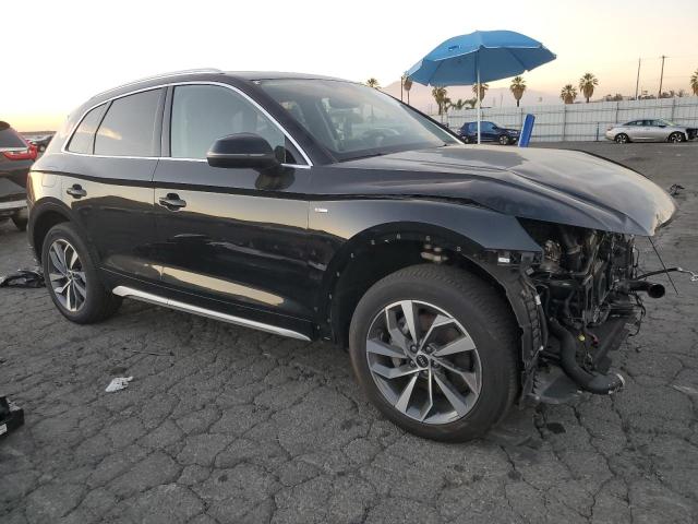 WA1EAAFYXP2018245  audi q5 2022 IMG 3